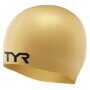 Шапочка для плавания TYR Wrinkle Free Silicone Cap, LCS-710