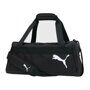 Сумка спорт. PUMA TeamGOAL 23 Teambag S, 07685703