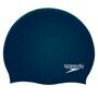 Шапочка для плавания SPEEDO Plain Flat Silicone Cap, 8-709910011