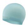 Шапочка для плавания TYR Wrinkle Free Silicone Cap, LCS-450