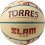 Мяч баскетбольный TORRES Slam, B023147, р.7, резина,...