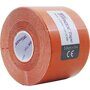 Тейп кинезиологический Tmax Extra Sticky Orange (5 см x 5...