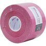 Тейп кинезиологический Tmax Extra Sticky Pink (5 см x 5...