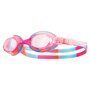 Очки для плавания детские TYR Swimple Tie Dye Jr, LGSWTD-667