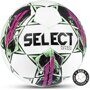 Мяч футзальный SELECT Futsal Attack V22 Grain, 1073460009, р.4