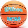 Мяч баскетбольный WILSON NCAA Elevate VTX, WZ3006802XB5, р.5