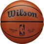 Мяч баскетбольный WILSON NBA Authentic, WTB7300XB06, р.6