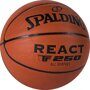 Мяч баскетбольный SPALDING TF-250 React 76967z, р.7