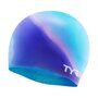 Шапочка для плавания TYR Multi Silicone Cap, LCSM-545