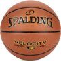 Мяч баскетбольный SPALDING TF Velocity Orange 76932z, размер 7