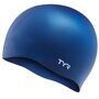 Шапочка для плавания TYR Wrinkle Free Silicone Cap, LCS-401