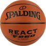 Мяч баскетбольный SPALDING TF-250 React 76801z, р.7