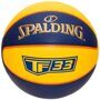 Мяч баскетбольный SPALDING TF-33 р.6