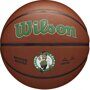 Мяч баскетбольный WILSON NBA Boston Celtics, WTB3100XBBOS, р.7