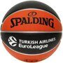 Мяч баскетбольный SPALDING TF-500 Excel Euroleague р.7