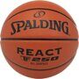 Мяч баскетбольный SPALDING TF-250 React 76802z, р.6