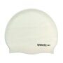 Шапочка для плавания SPEEDO Plain Flat Silicone Cap, 8-709910010