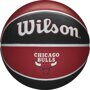 Мяч баскетбольный для стритбола WILSON NBA Team...