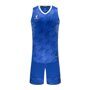 Форма баск. взросл. KELME, 3591052-400-3XL