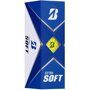 Мяч для гольфа Bridgestone Extra Soft, BGBX1YXJE