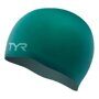 Шапочка для плавания TYR Wrinkle Free Silicone Cap, LCS-342