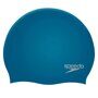 Шапочка для плавания SPEEDO Plain Molded Silicone Cap, 8-709842610