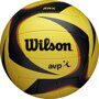 Мяч волейбольный Wilson AVP ARX GAME BALL OFF VB DEF, WTH00010X, р.5