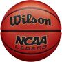 Мяч баскетбольный WILSON NCAA LEGEND, WZ2007601XB7, р.7