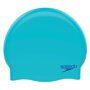 Шапочка для плавания детская SPEEDO Molded Silicone Cap...