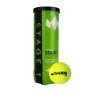 Мяч теннисный детский DIADEM Stage 1 Green Ball, BALL-CASE-GR