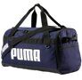 Сумка спортивная PUMA Challenger Duffelbag S, 07662002