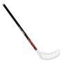 Клюшка для флорбола RealStick Tribal Jr, MR-KF-TR85-WH