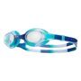 Очки для плавания детские TYR Swimple Tie Dye Jr, LGSWTD-509