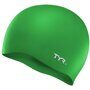 Шапочка для плавания TYR Wrinkle Free Silicone Cap, LCS-310