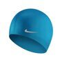 Шапочка для плав. детская NIKE Solid Silicone Youth, TESS0106458