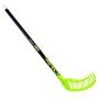 Клюшка для флорбола RealStick Tribal Jr, MR-KF-TR70-GR